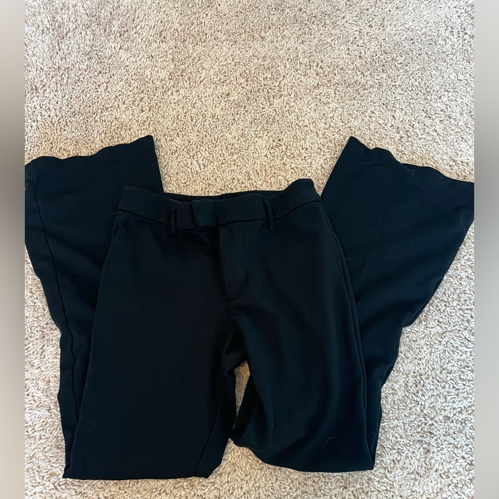 A New Day Flare Leg Dress Pants